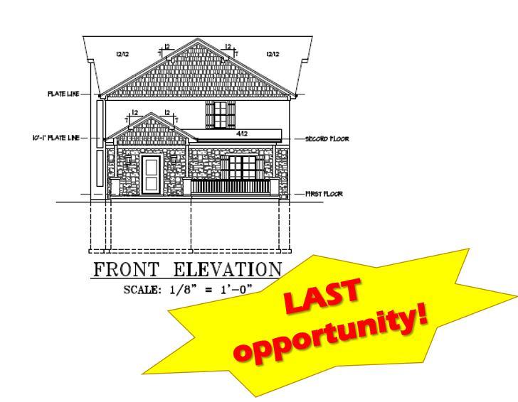 311 Deep Forest Lot 53 Lane - Photo 1