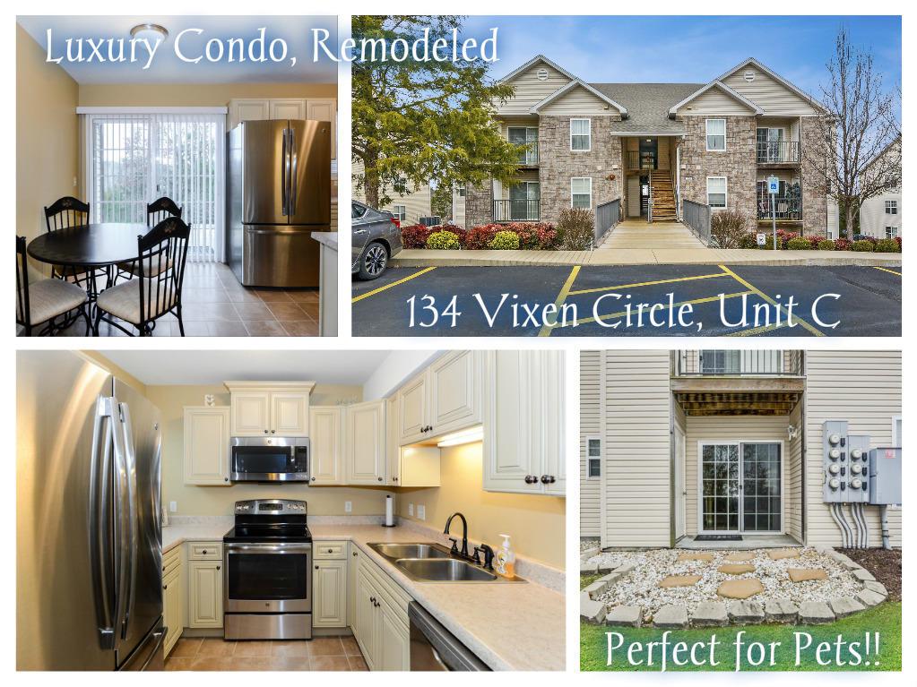 134 Vixen Circle - Photo 1
