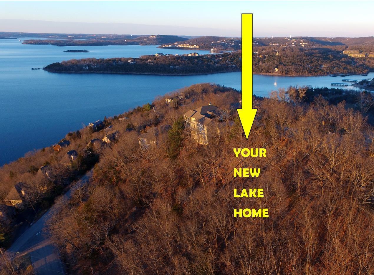 Tbd Paradise Heights Road - Photo 1