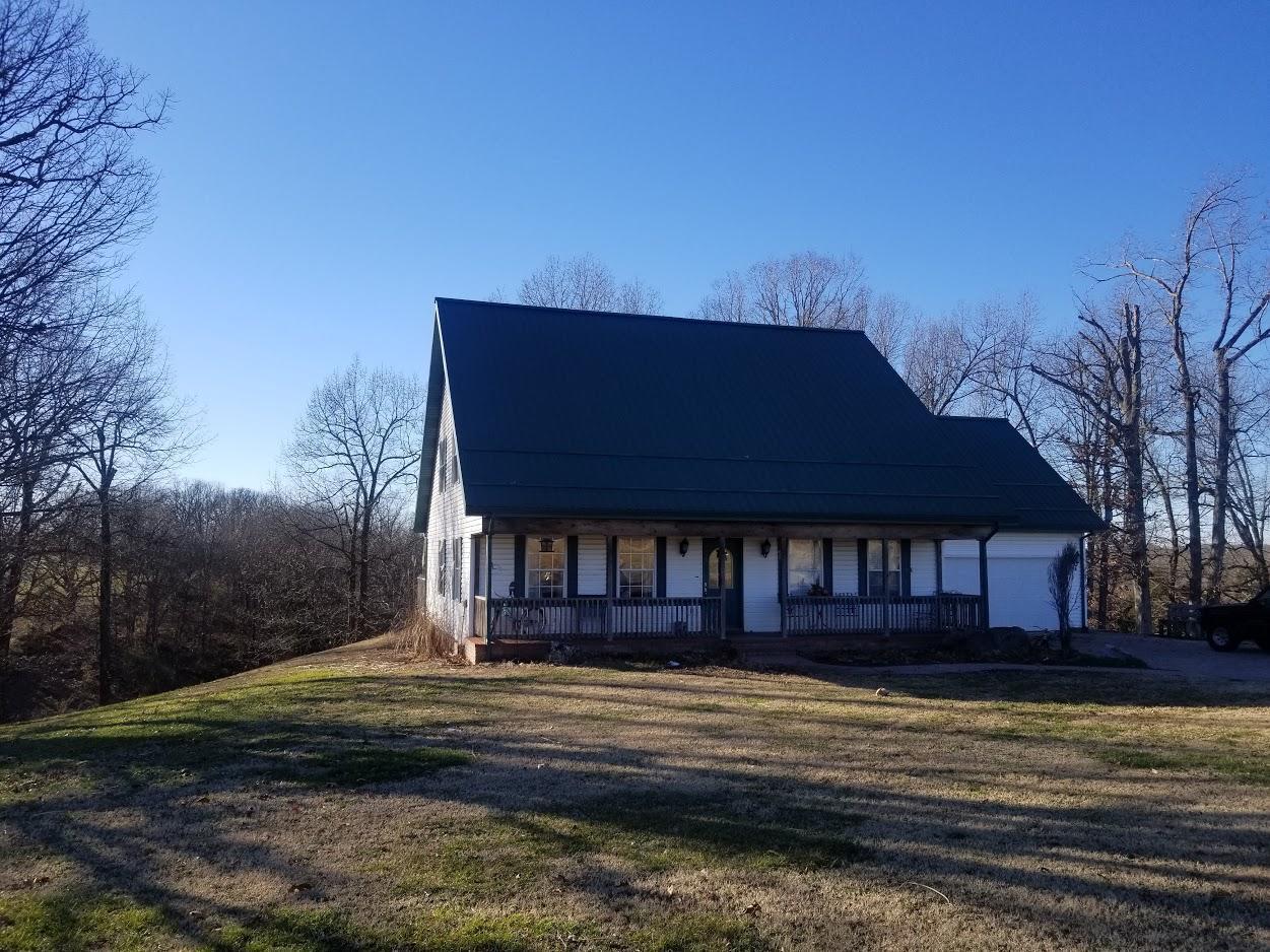 1321 Miners Trail - Photo 1