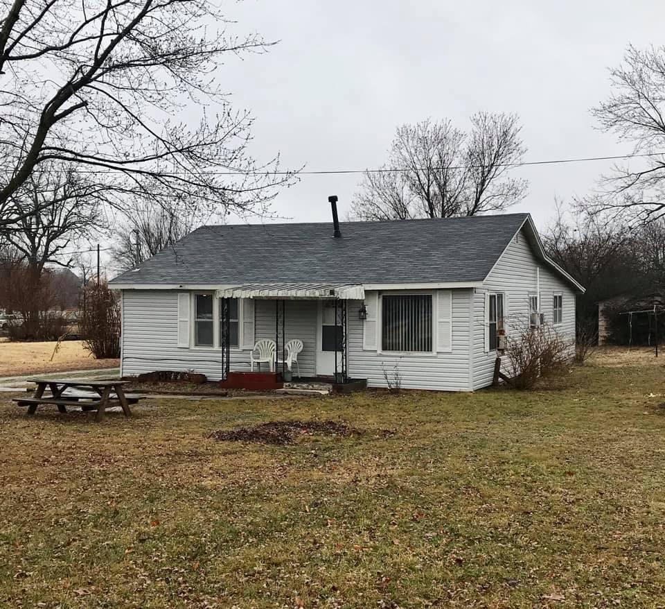 311 Granby Miners Road - Photo 1