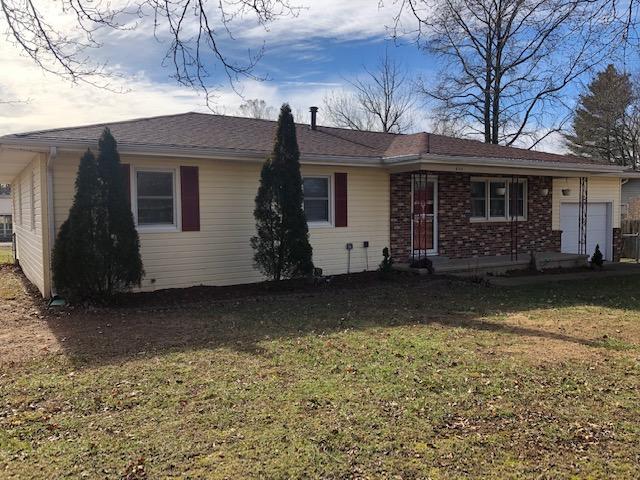 820 Richards Drive - Photo 1