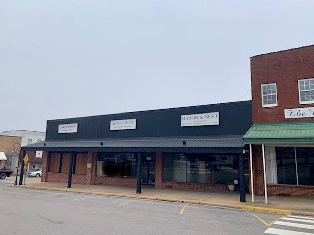 101 Main Street - Photo 1