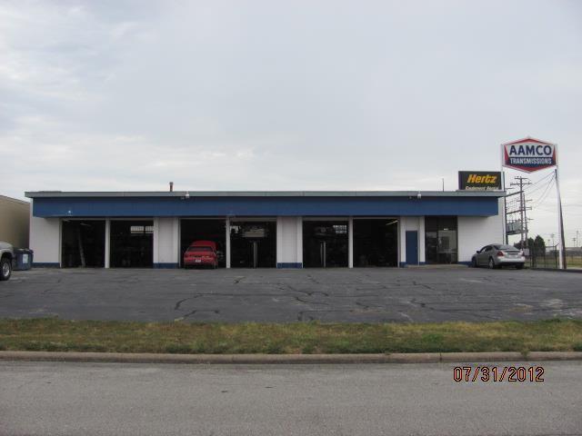 1306 Stewart Avenue - Photo 1
