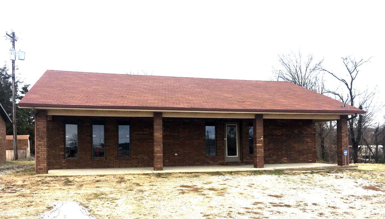 1402 Haden Street - Photo 1
