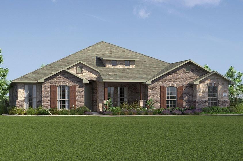 119 Cody John Way - Photo 1