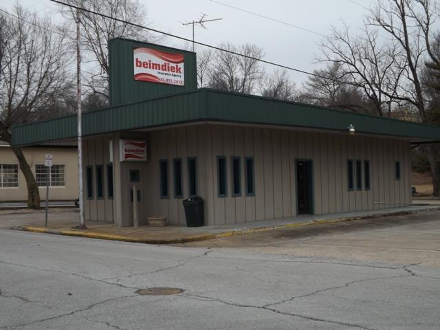 124 College Street - Photo 1