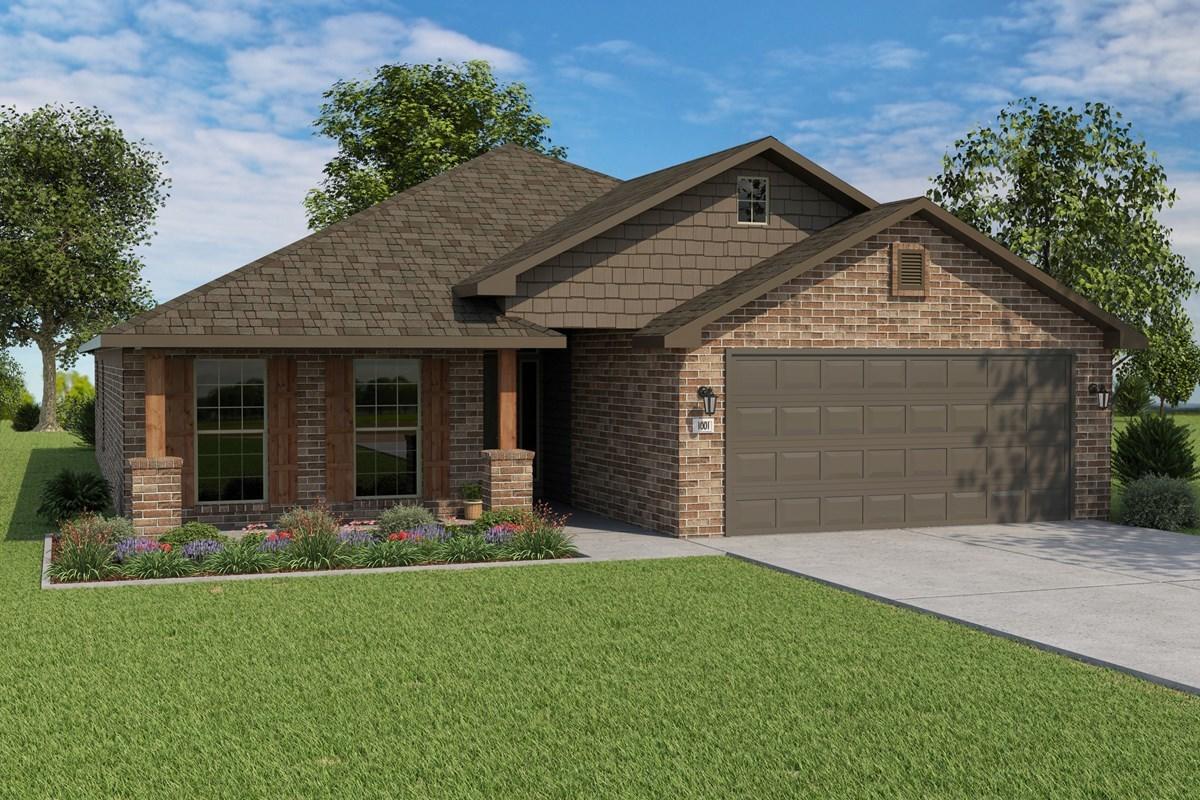 1723 Kent Drive - Photo 1