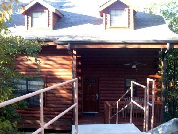 291 Oakridge Road - Photo 1