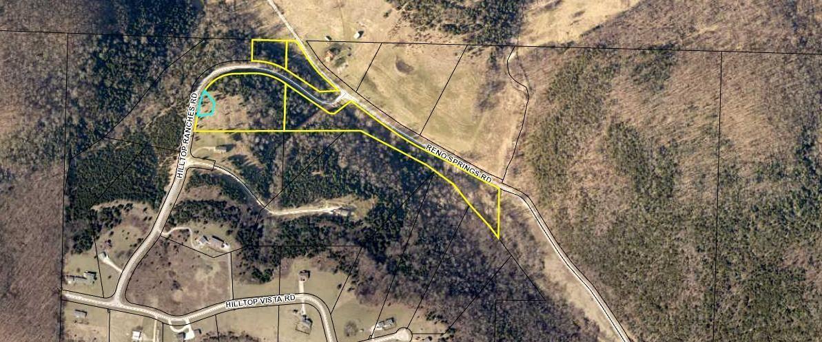 Lot 4 Hilltop Ranches Road - Photo 1