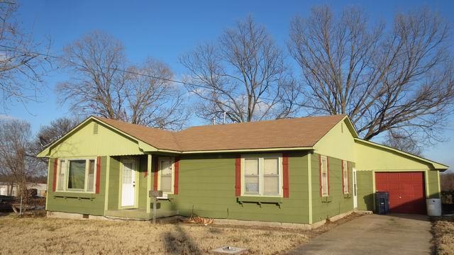 1011 Park Street - Photo 1