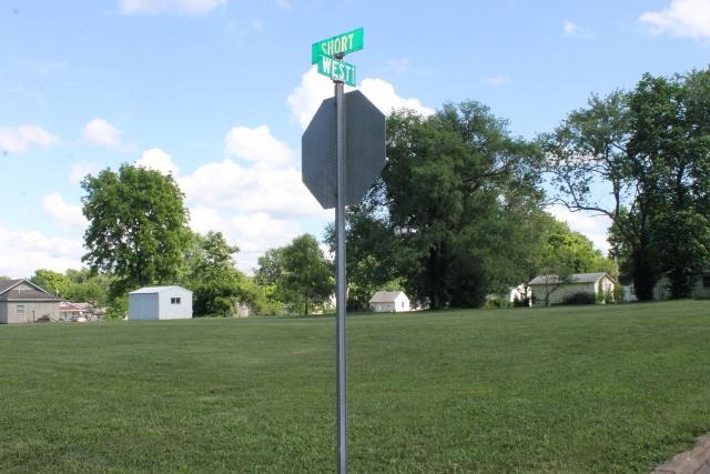 Tbd Clouse Street - Photo 1