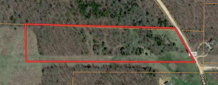 Tbd Ozark Trail Drive - Photo 1