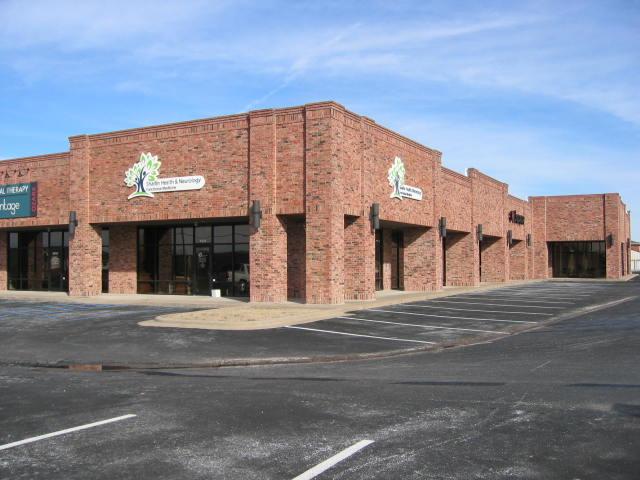 5508-5528 Farmer Branch Road - Photo 1