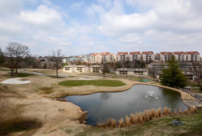 243 Clubhouse Drive - Photo 1