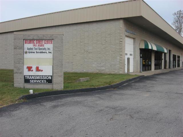 1745 Atlantic Street - Photo 1