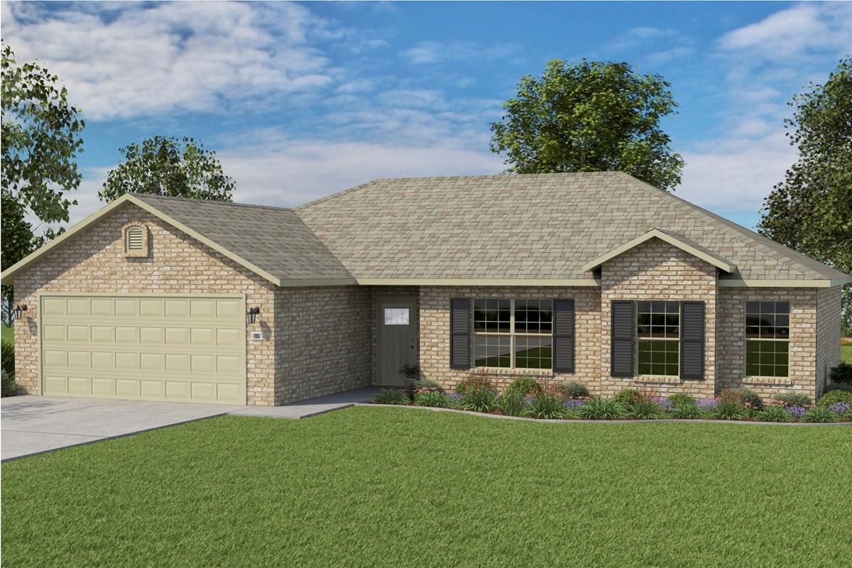1717 Keegan Court - Photo 1
