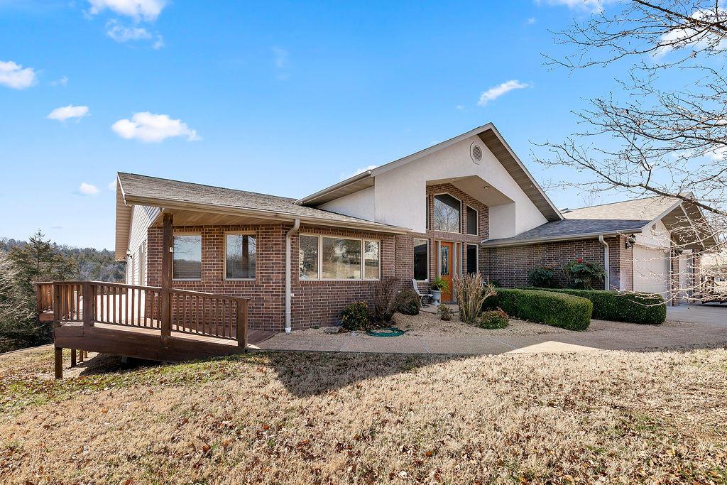 188 Reality Acres Drive - Photo 1