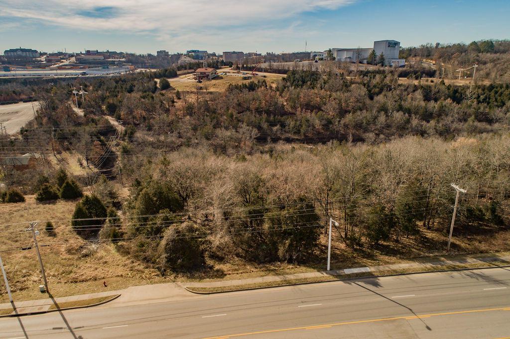 2415 Shepherd Of The Hills Expressway - Photo 1