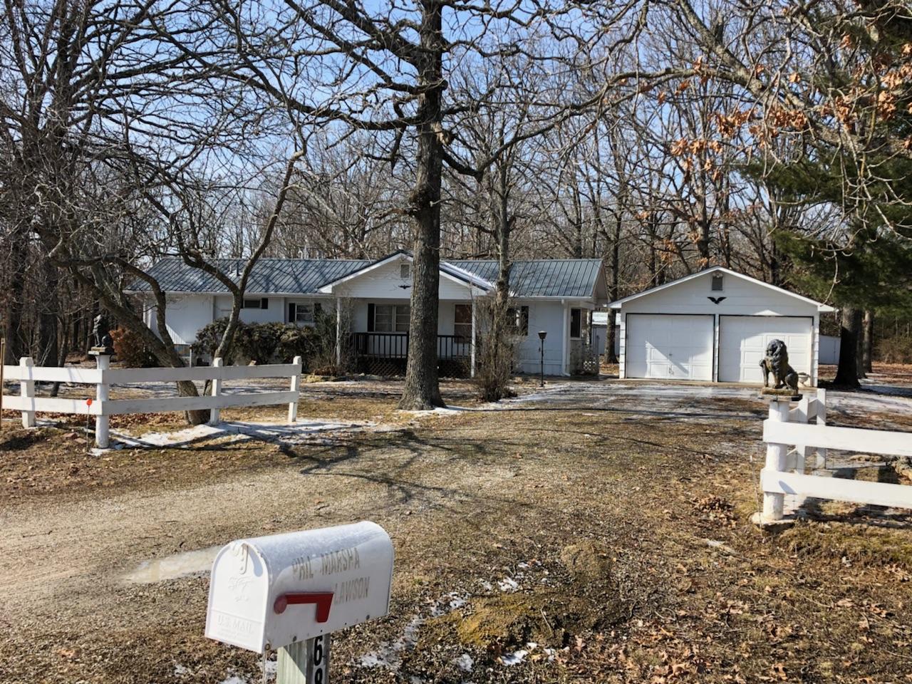 6803 State Hwy Kk - Photo 1