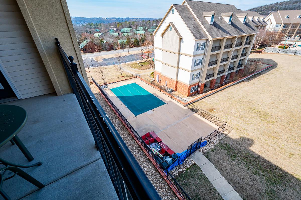 3830 Green Mountain Drive - Photo 1