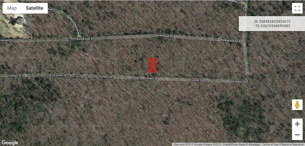 Lot 17 Eastwood Hills Subdivision - Photo 1