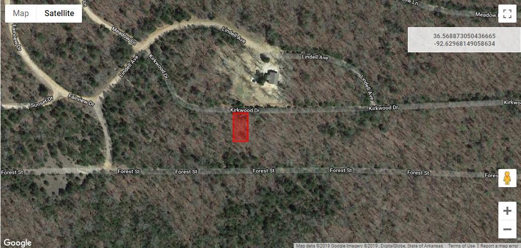 Lot 10 Eastwood Hills Subdivision - Photo 1