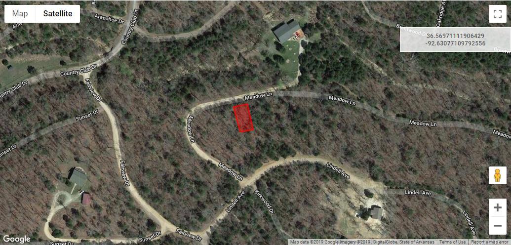 Lot 2 Eastwood Hills Subdivision - Photo 1