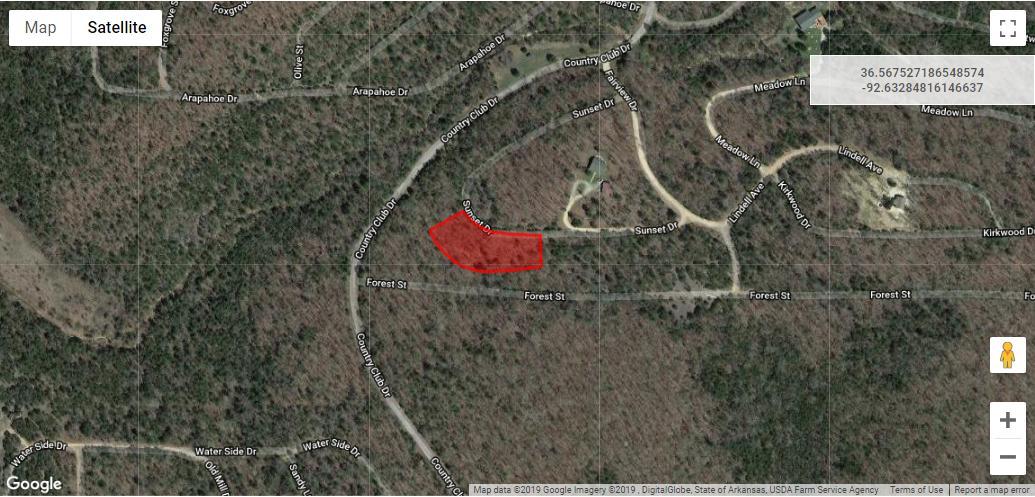 Lots 11-15 Eastwood Hills Subdivision - Photo 1