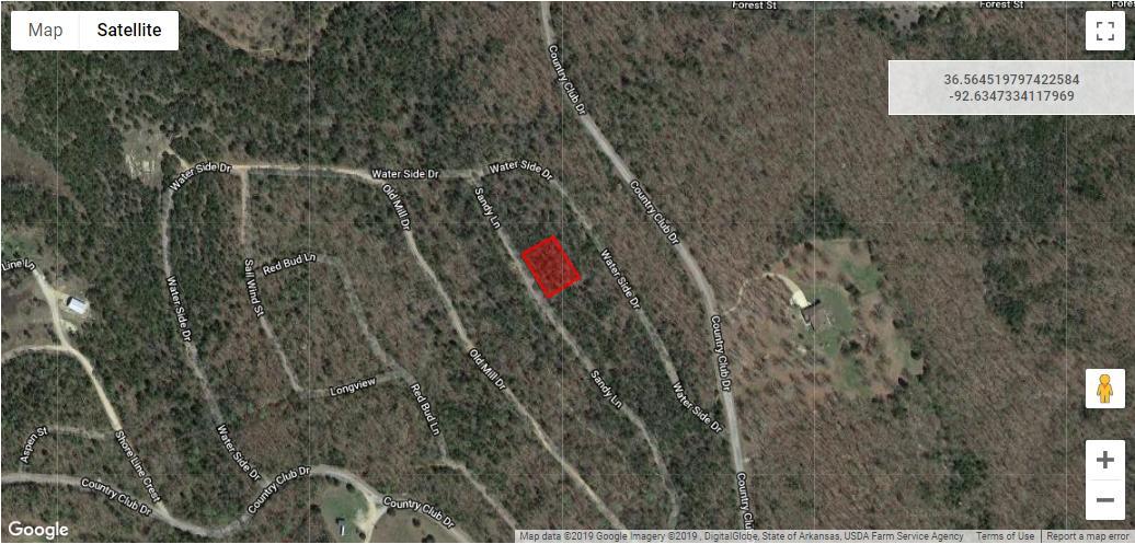 16b,17a Park Hills Subdivision - Photo 1