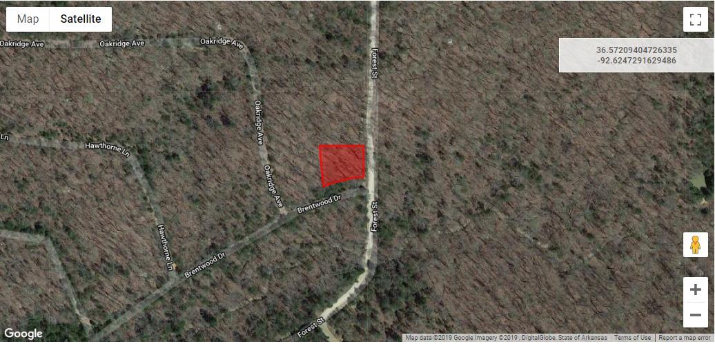 Lot 67 Rolling Hills Subdivision - Photo 1