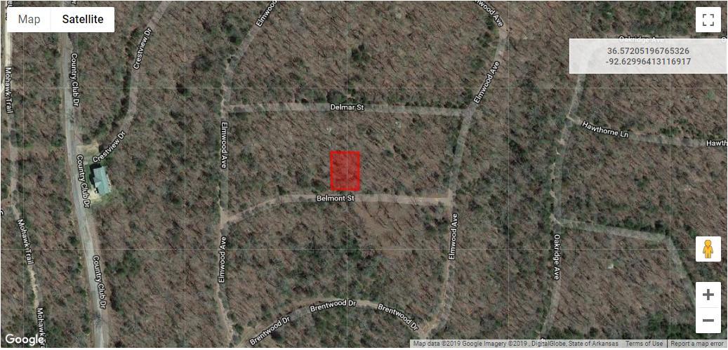 Lot 12 Rolling Hills Subdivision - Photo 1