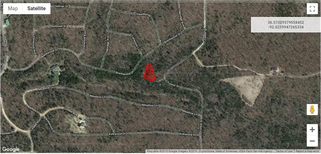 Lot 43 Rolling Hills Subdivision - Photo 1