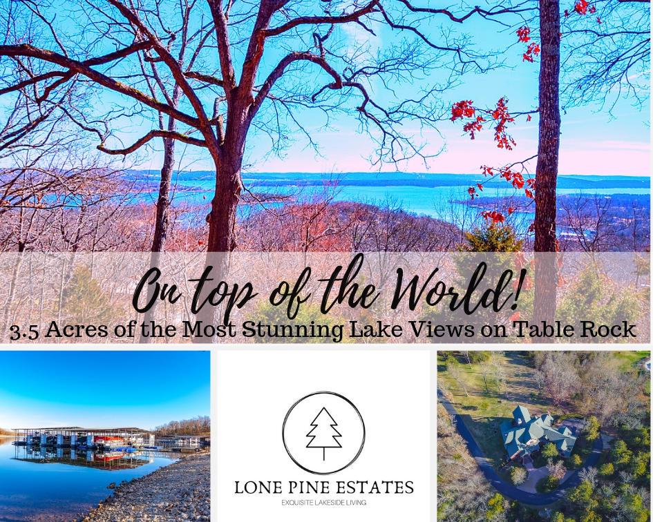 Lot 9 Lone Pine Estates - Photo 1