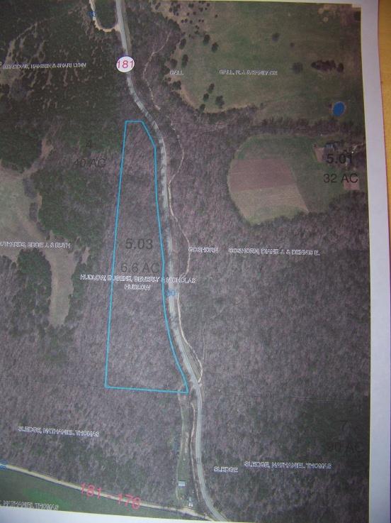 Tbd State Highway 181 - Photo 1