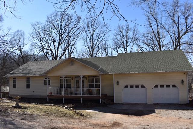14660 Farm Road 2147 - Photo 1