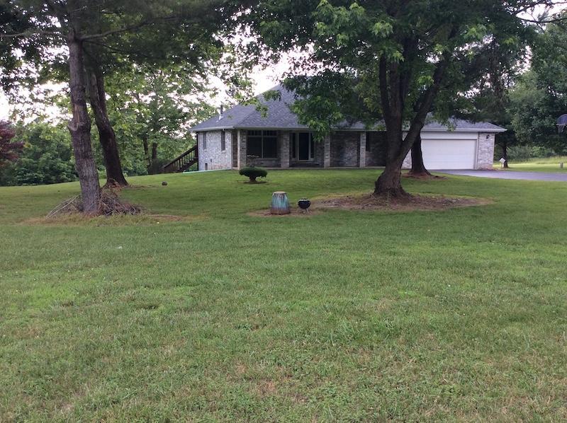 1389 Oak Ridge Road - Photo 1
