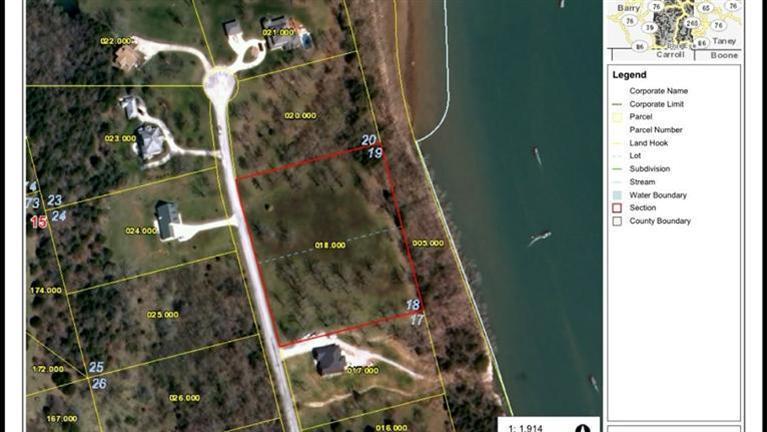 Lot 19 Bywater Dr - Photo 1