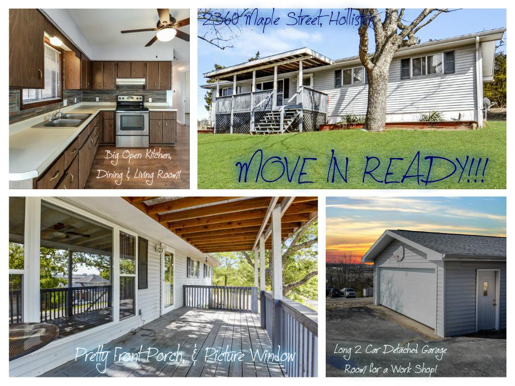 2360 Maple Street - Photo 1