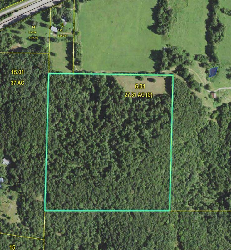 1406b Hwy K - Photo 1