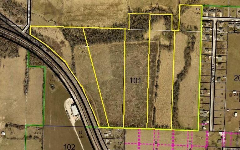 0 Us Hwy. 160 - Photo 1