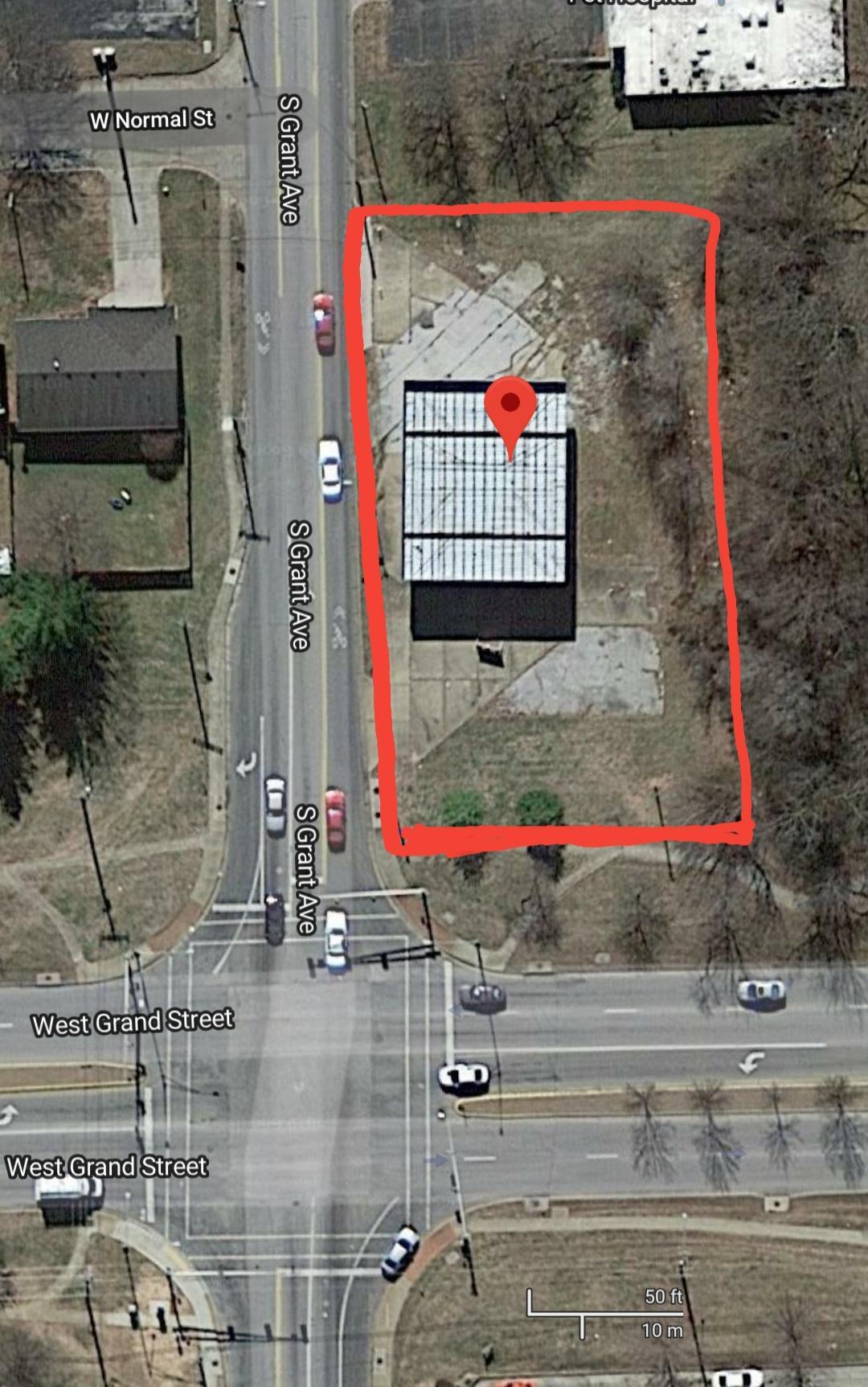 1015-S Grant Avenue - Photo 1