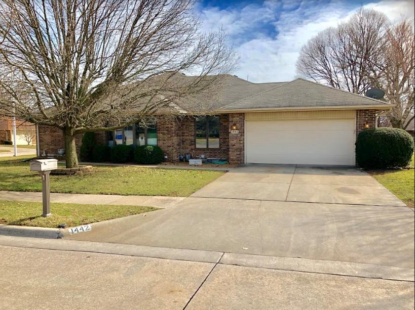 1442 Dunkirk Street - Photo 1