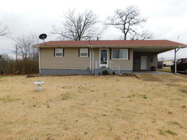 181 Park Avenue - Photo 1