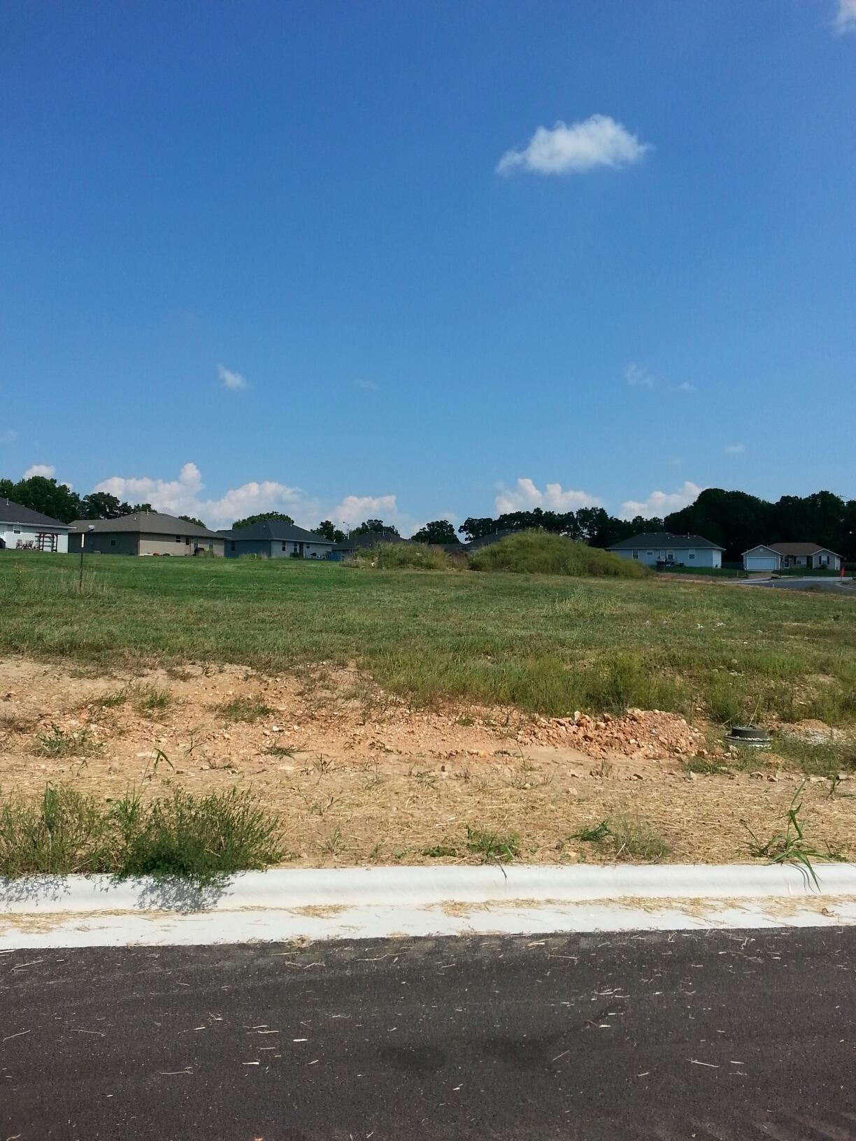 000 Little Avenue - Photo 1