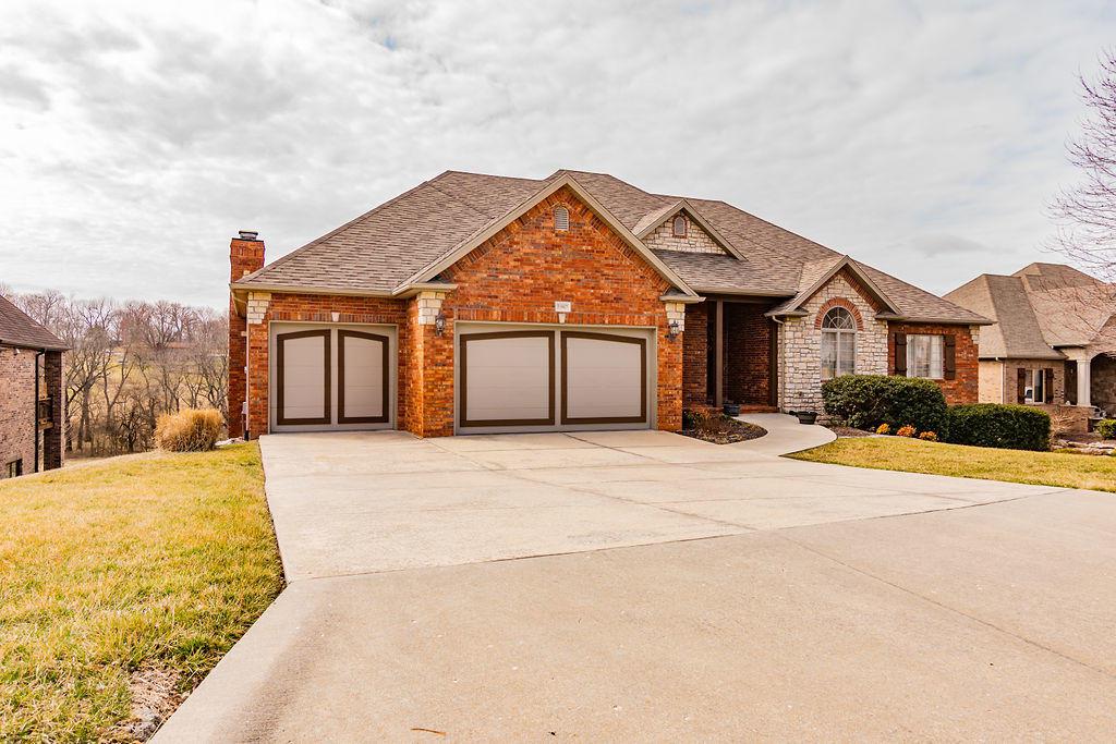 5907 Northern Ridge Road - Photo 1