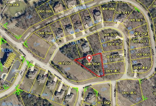 Lot 29 Silver Oaks Drive - Photo 1