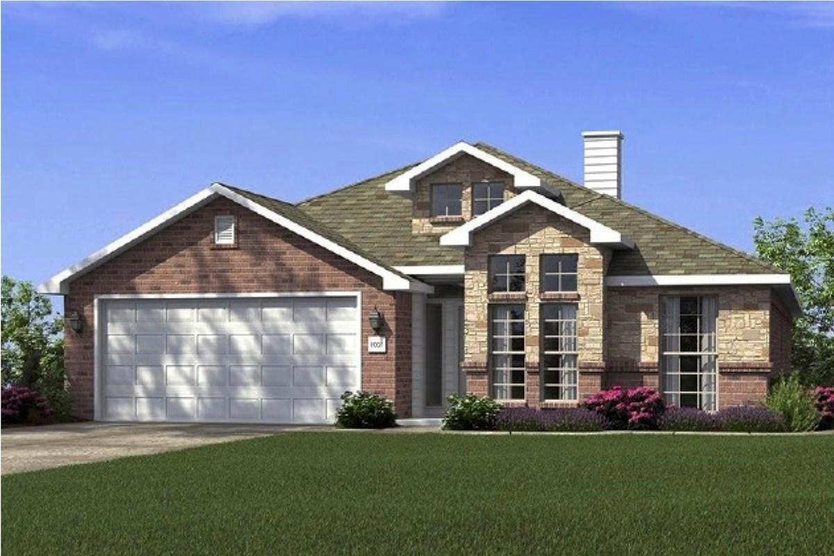 721 Kara Lane - Photo 1