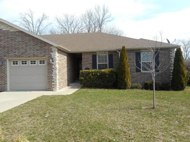 71 Fellowship Lane - Photo 1
