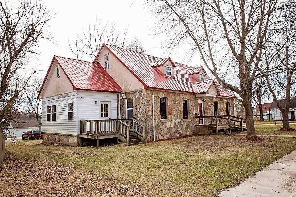 308-C Green Street - Photo 1